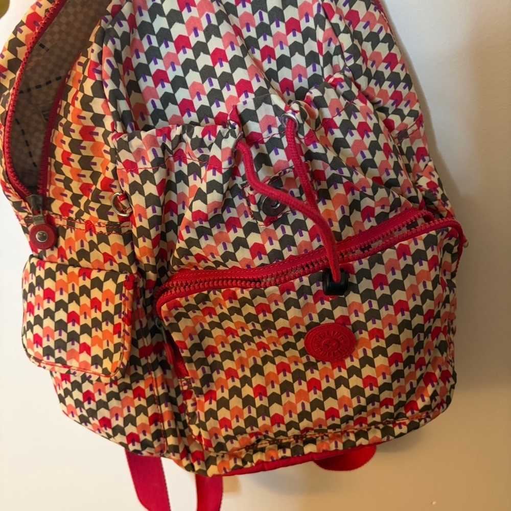 Kipling Backpack - Picture 10 of 10